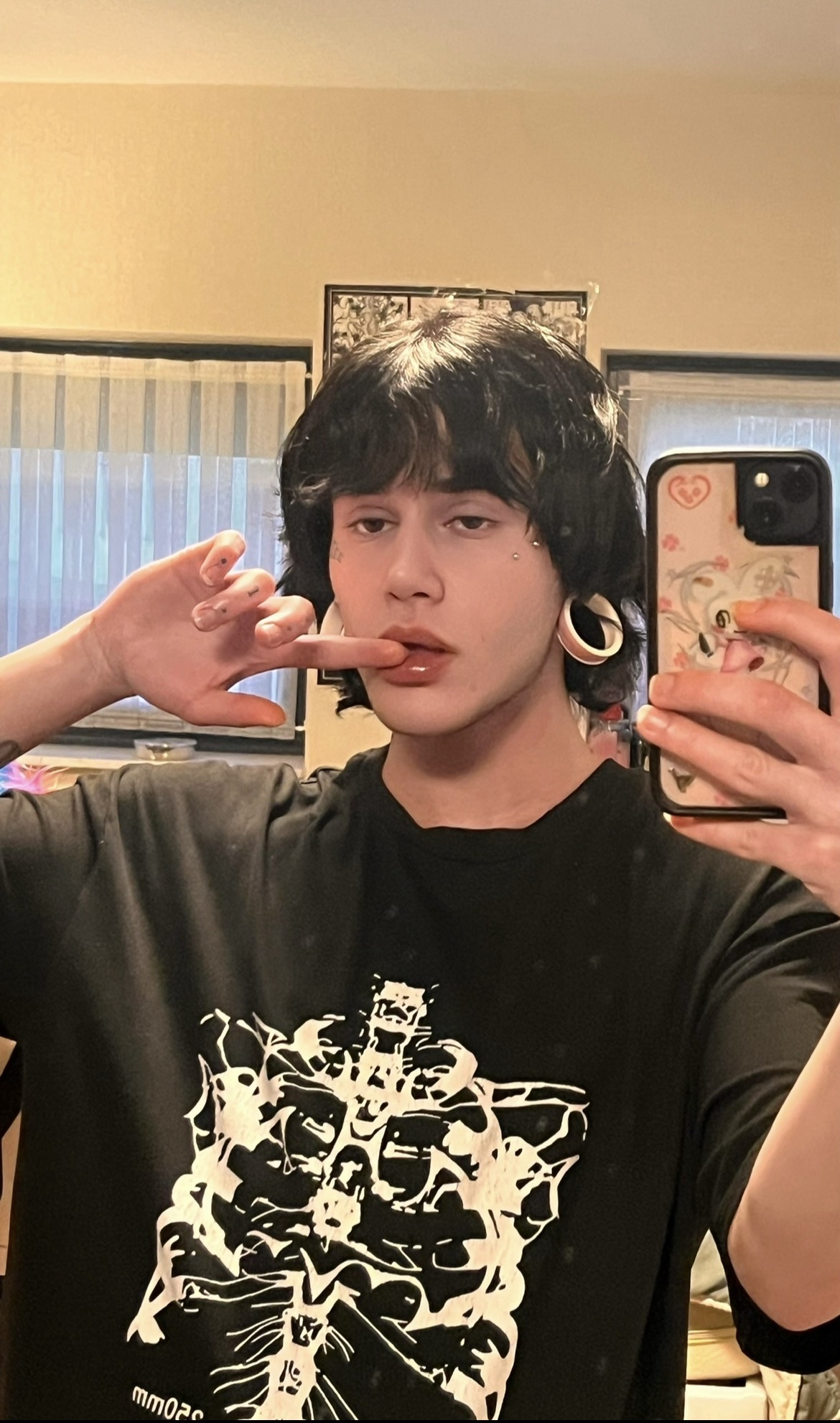 abyss — Friendboy profile photo
