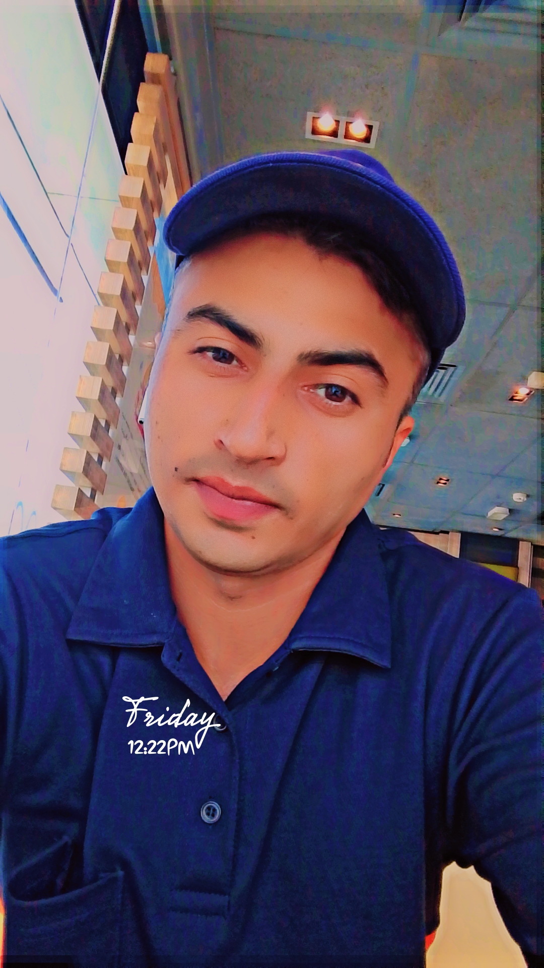 Kelvin94 — Friendboy profile photo