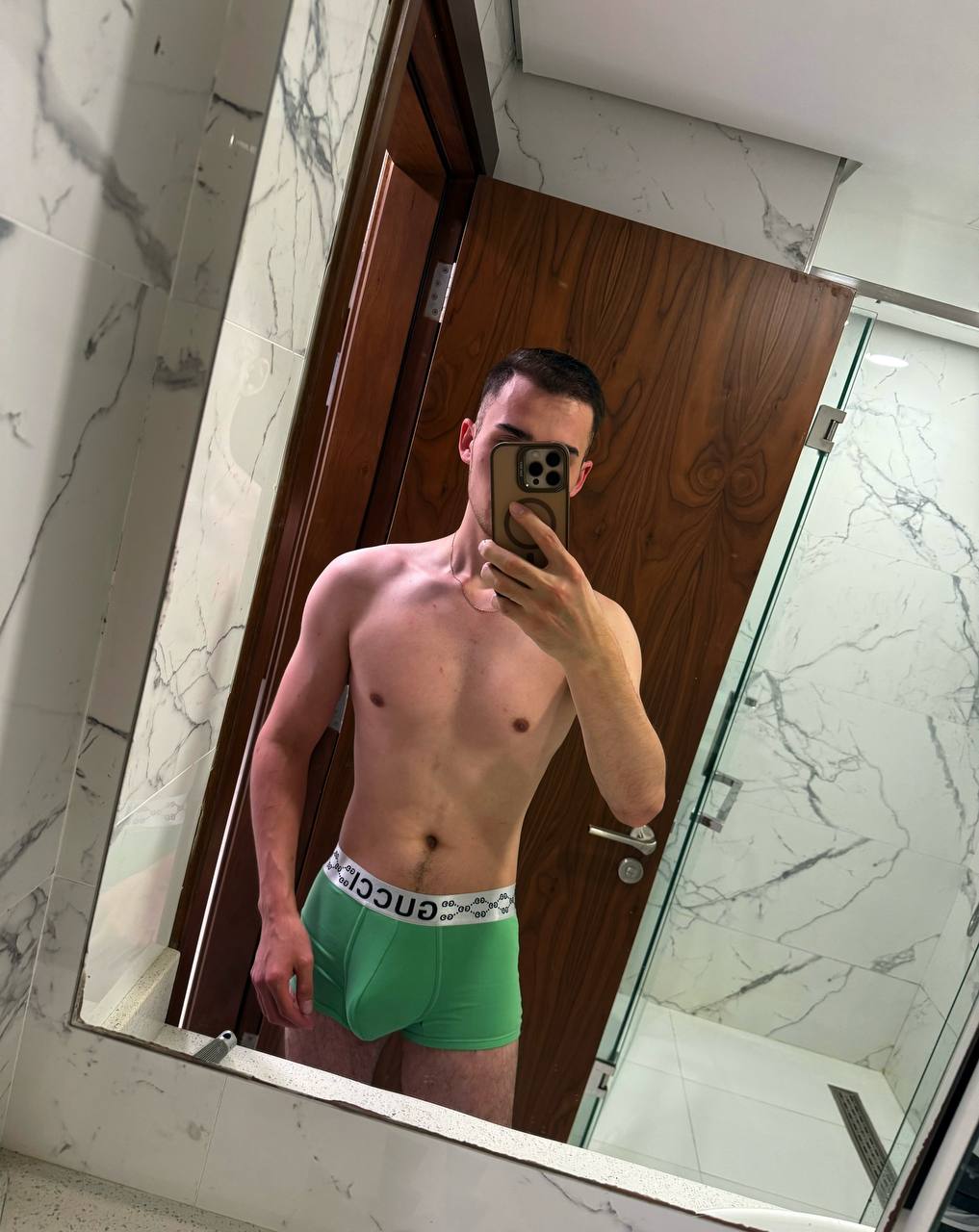 Demircann — Friendboy profile photo