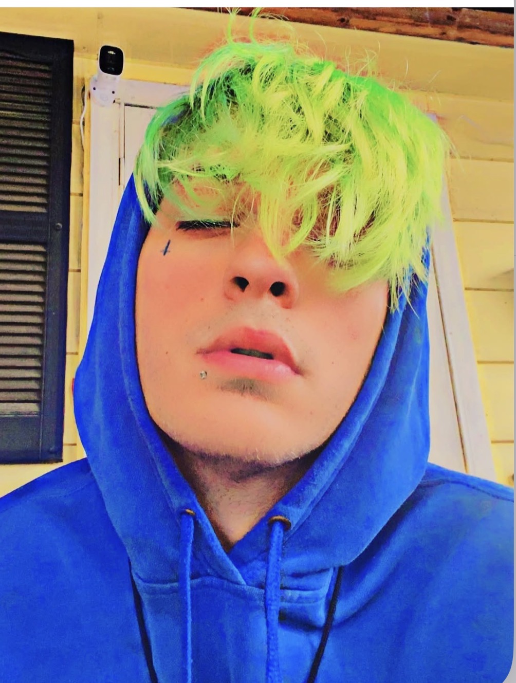 AntonySavage — Friendboy profile photo