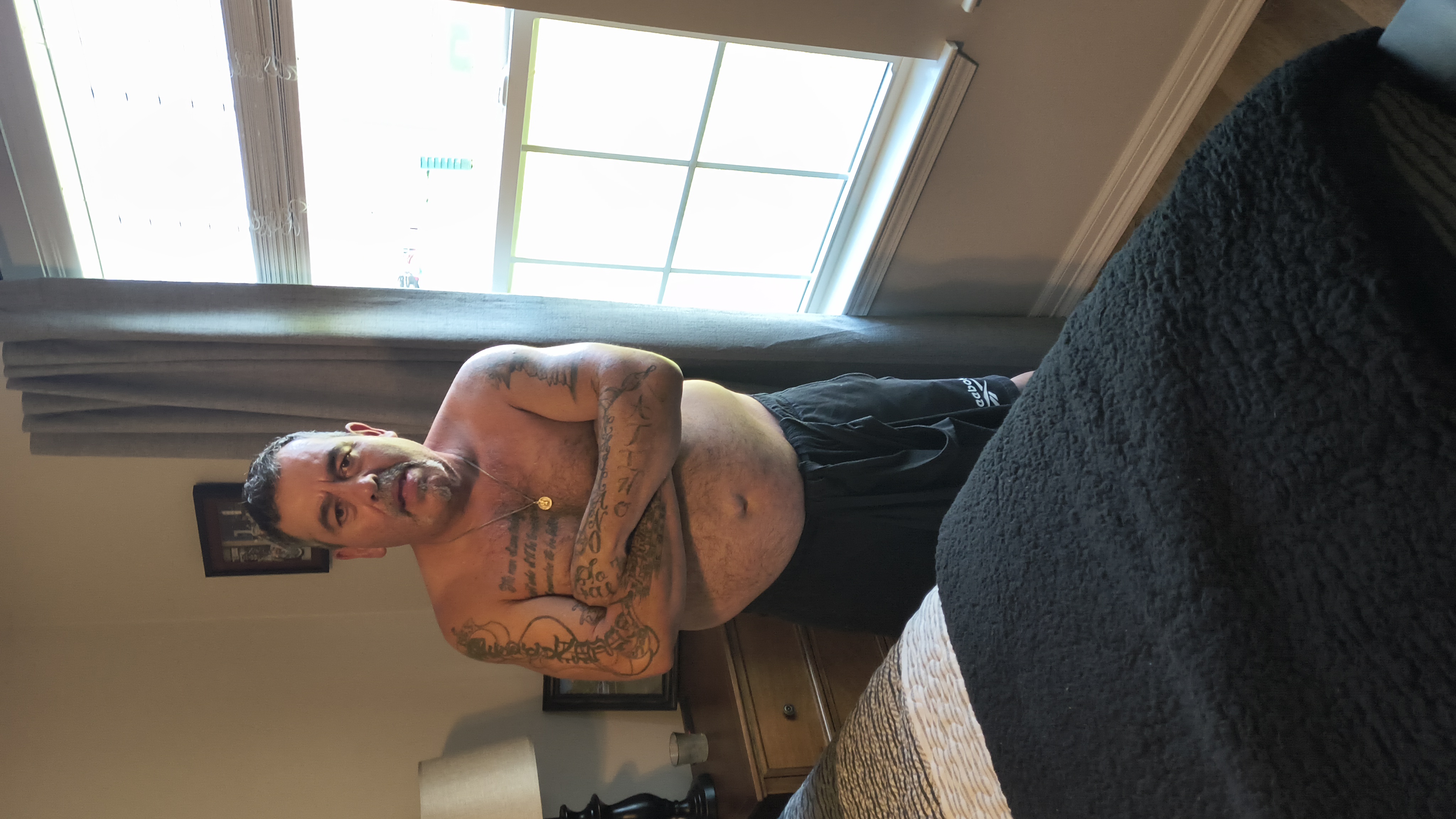 Latin Lover — Friendboy profile photo