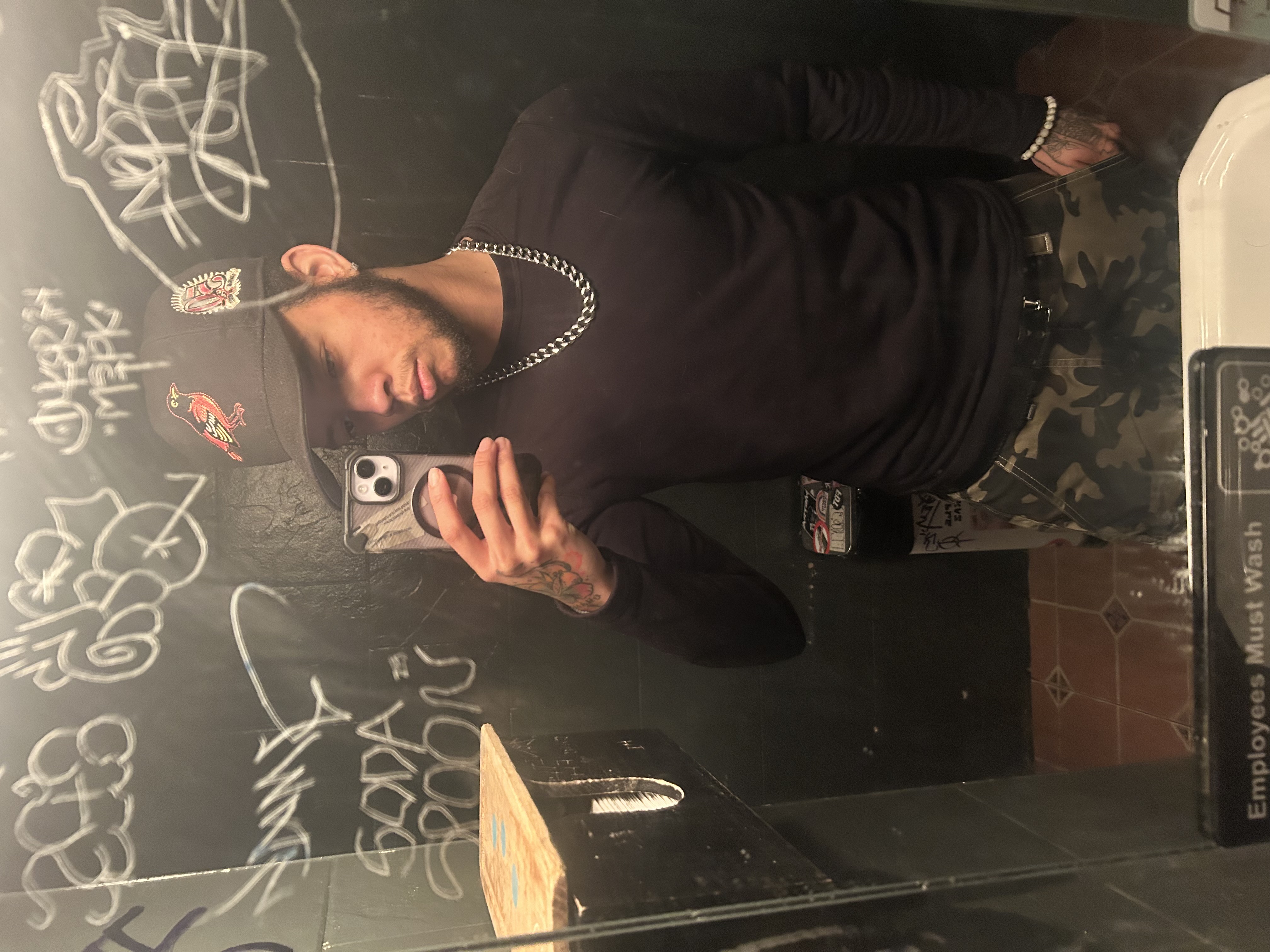 DChase25 — Friendboy profile photo