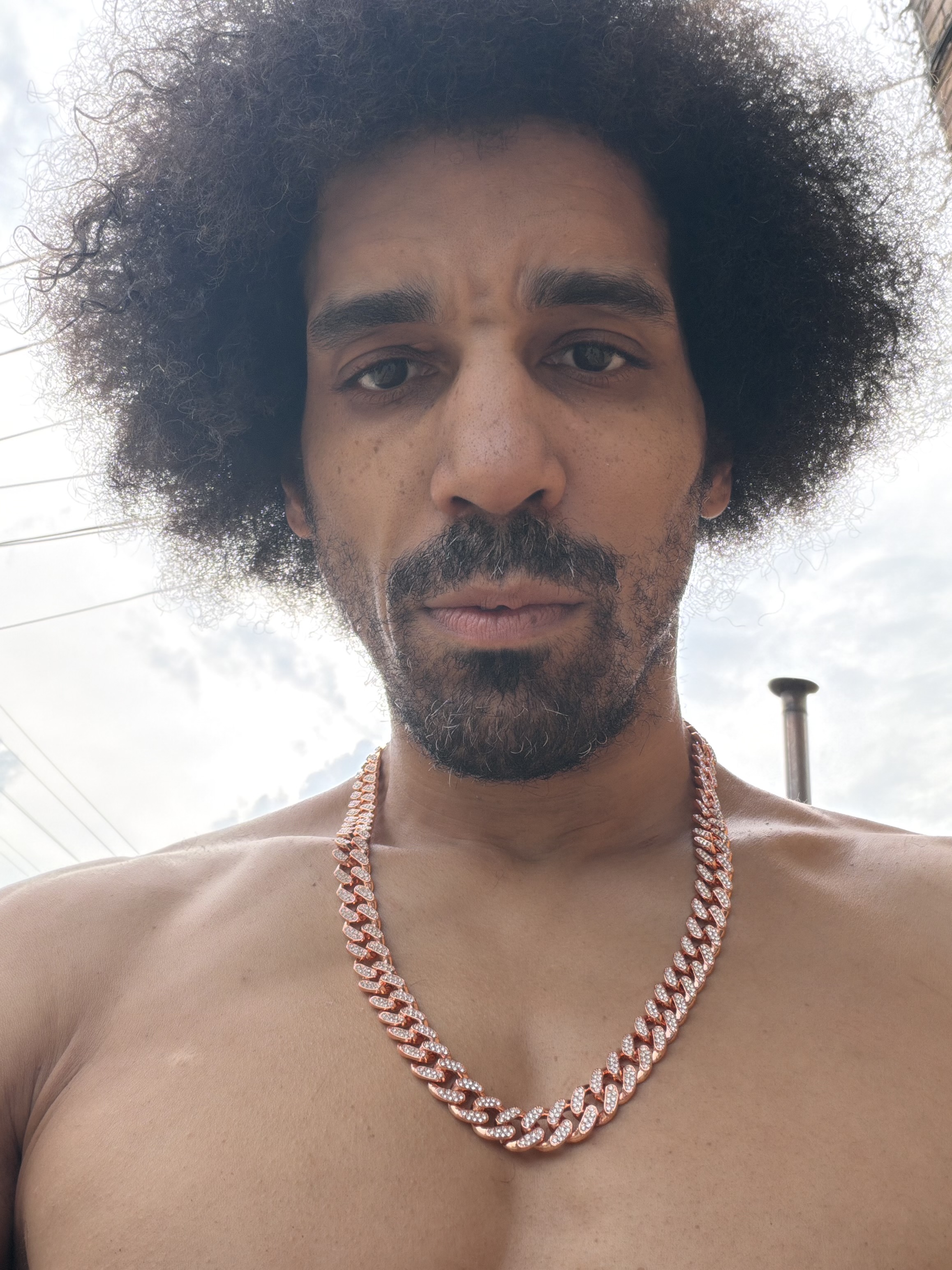 Romulus Luv — Friendboy profile photo