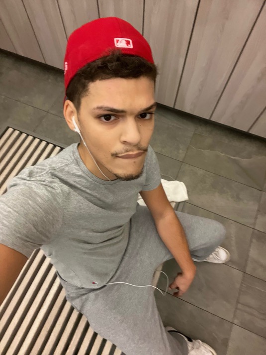 Kennythagreattt — Friendboy profile photo