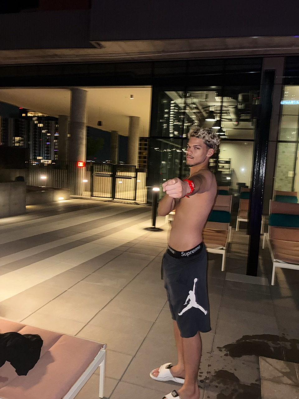 Kennythagreattt — Friendboy profile photo