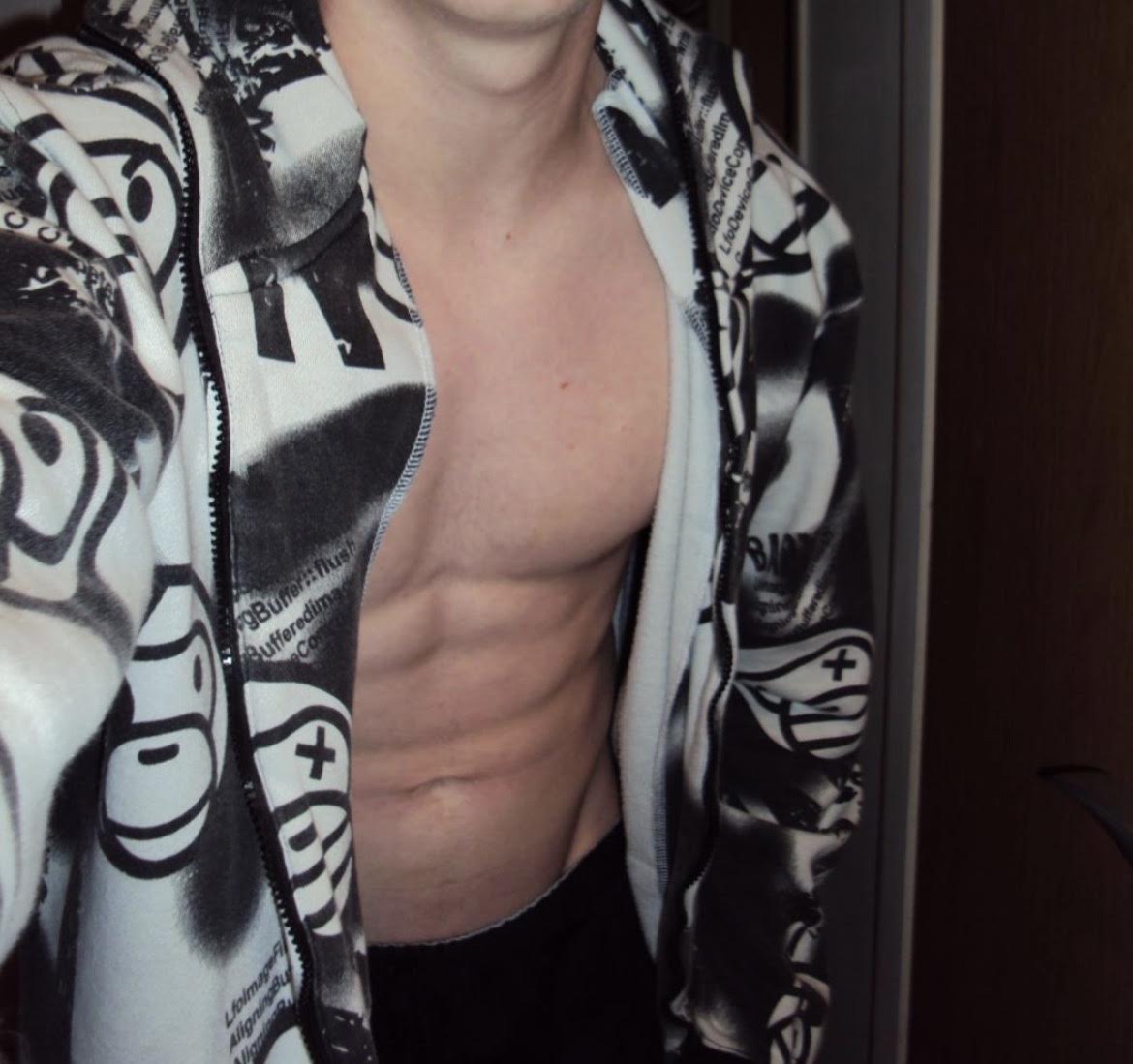RussianFlame — Friendboy profile photo