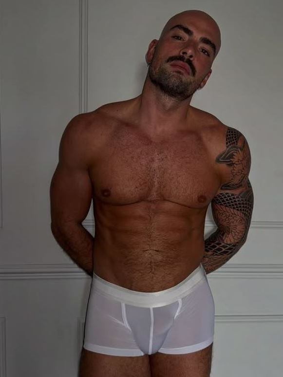 Matthew — Friendboy profile photo