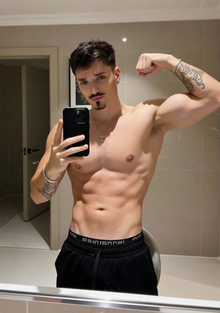 Henrich — Friendboy profile photo