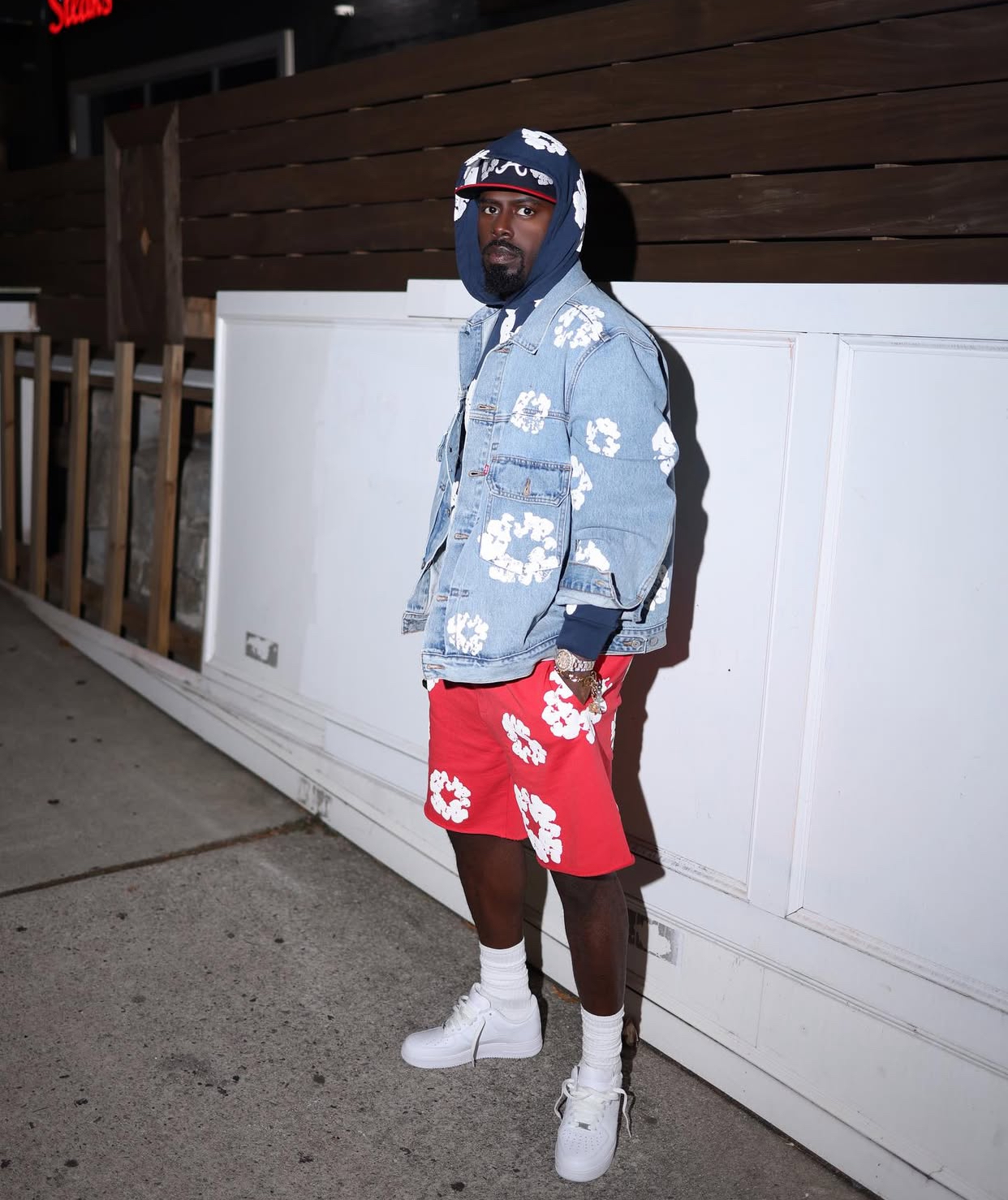 Chockk — Friendboy profile photo