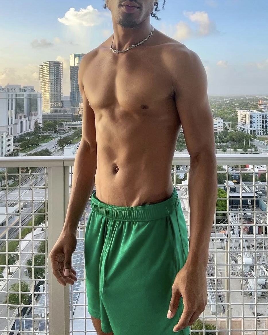 Reece — Friendboy profile photo