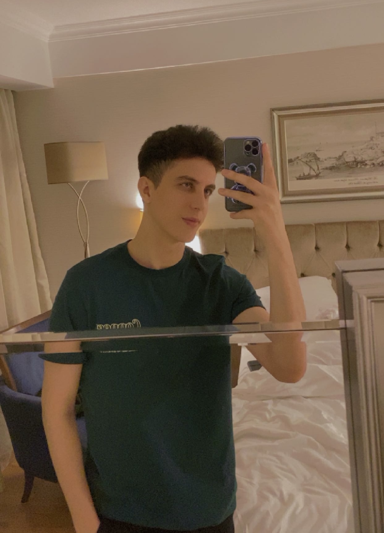 Deniss — Friendboy profile photo