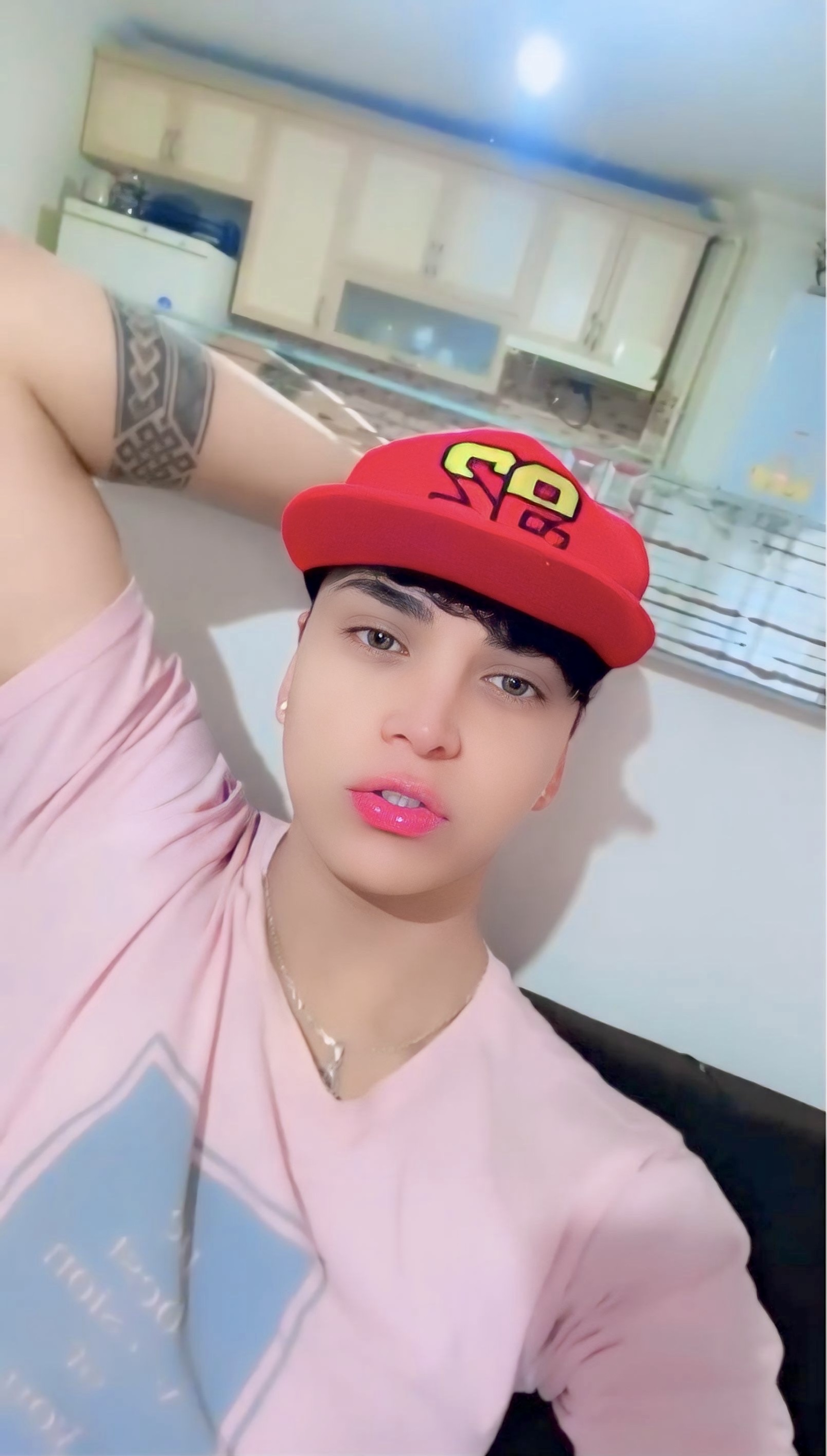 Ziedarab — Friendboy profile photo