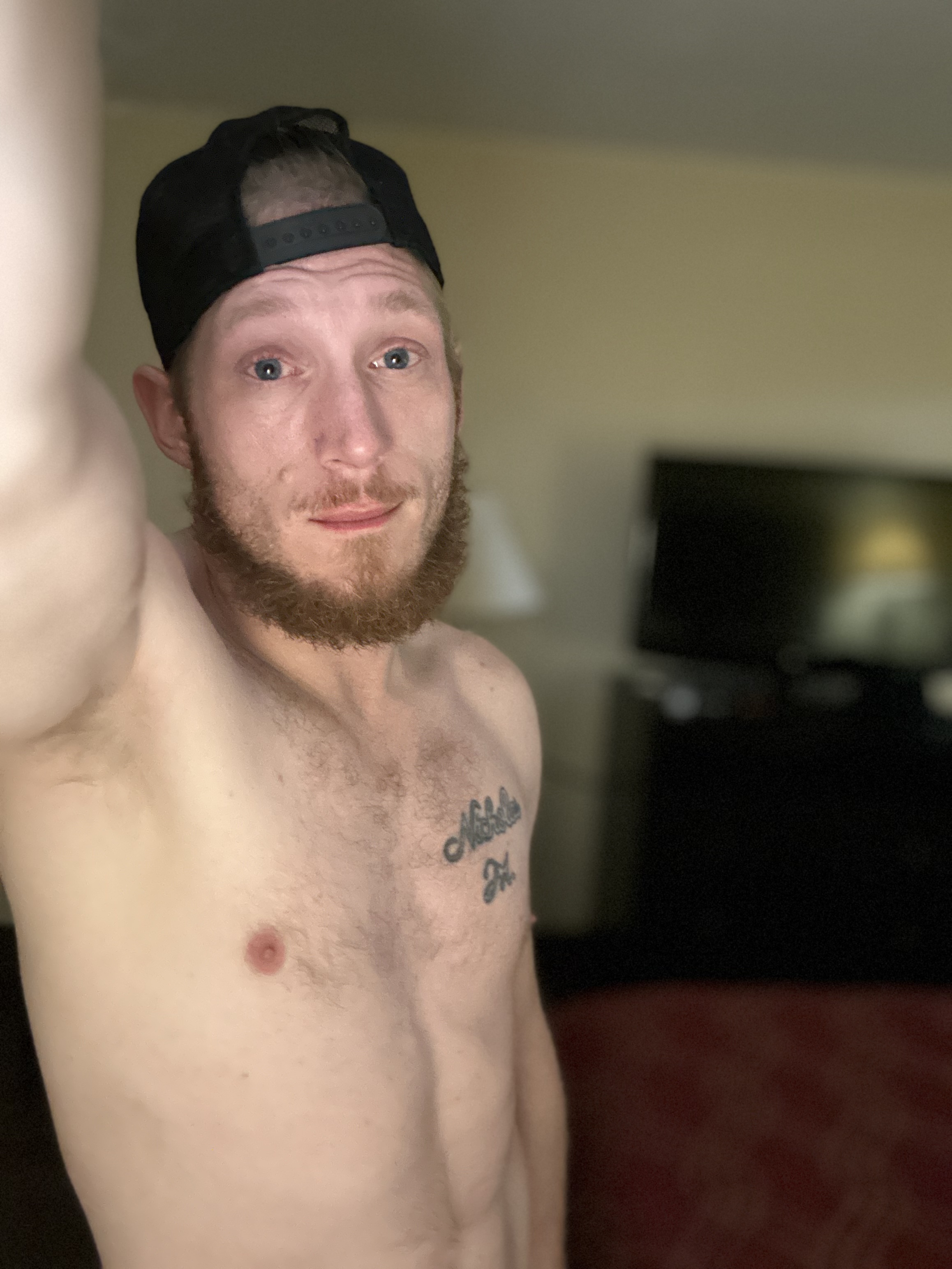 SeanHTX — Friendboy profile photo