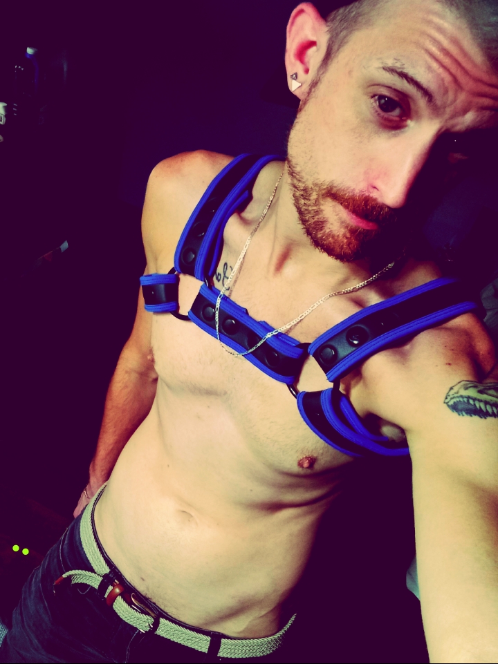 DudeBroXXX — Friendboy profile photo