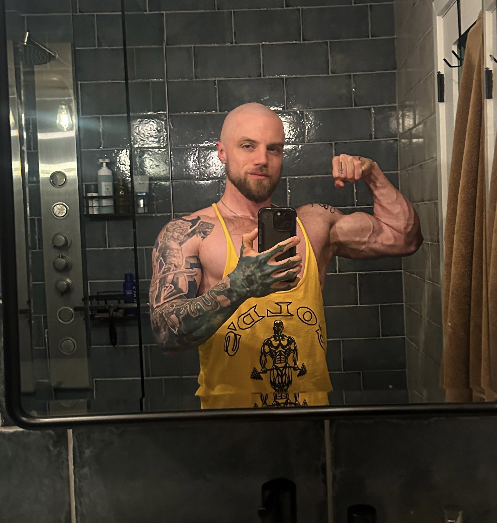 Ramos — Friendboy profile photo