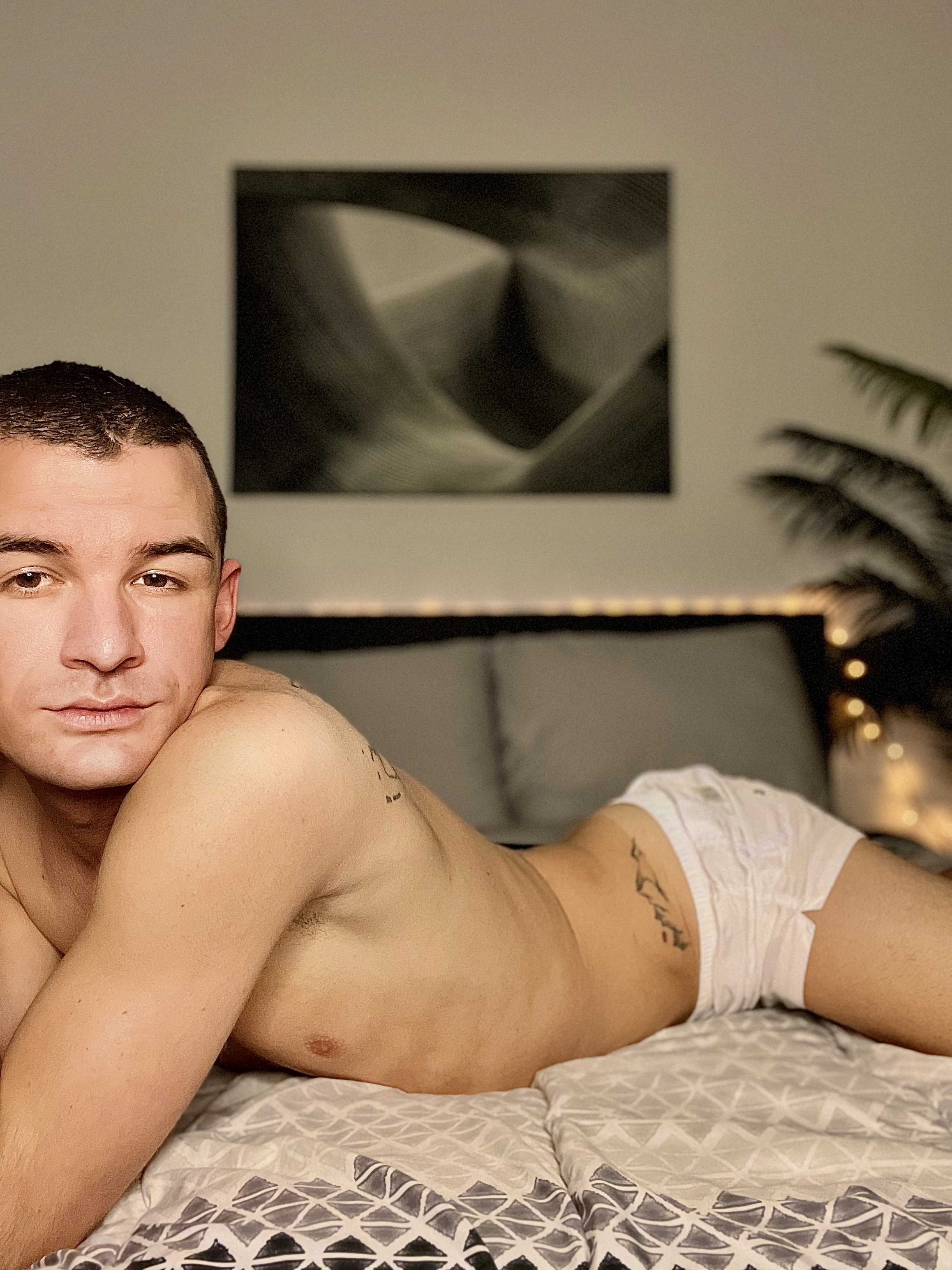 AlexxEU — Friendboy profile photo