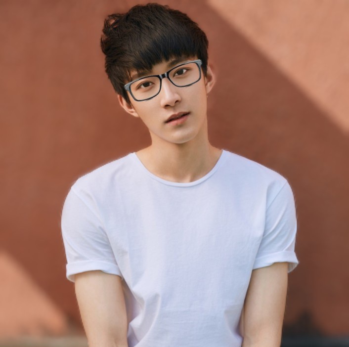 Young Asian Guy — Friendboy profile photo