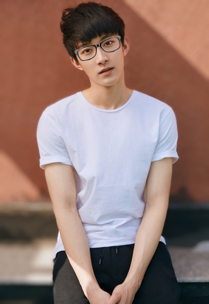 Young Asian Guy — Friendboy profile photo