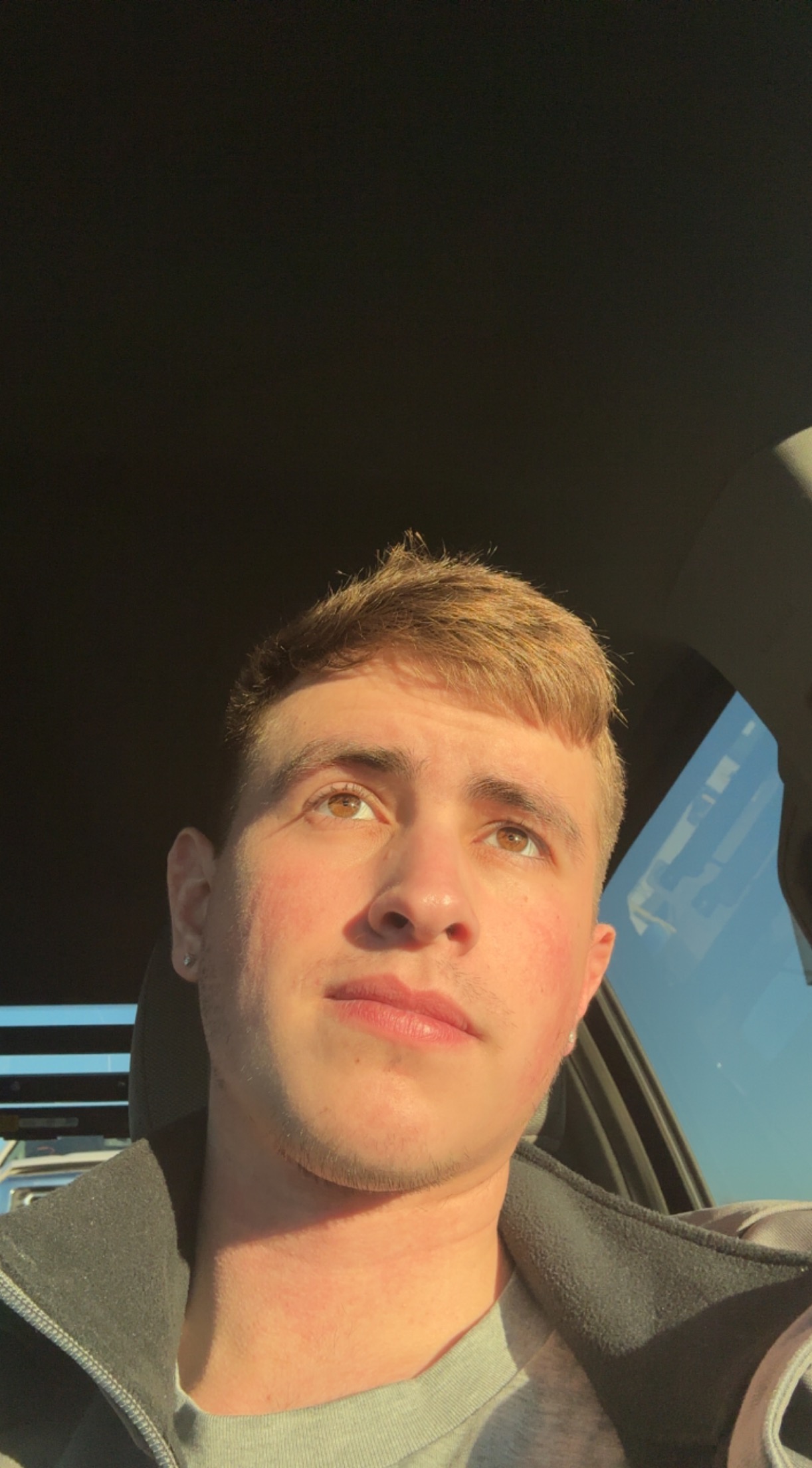 Tyler B — Friendboy profile photo