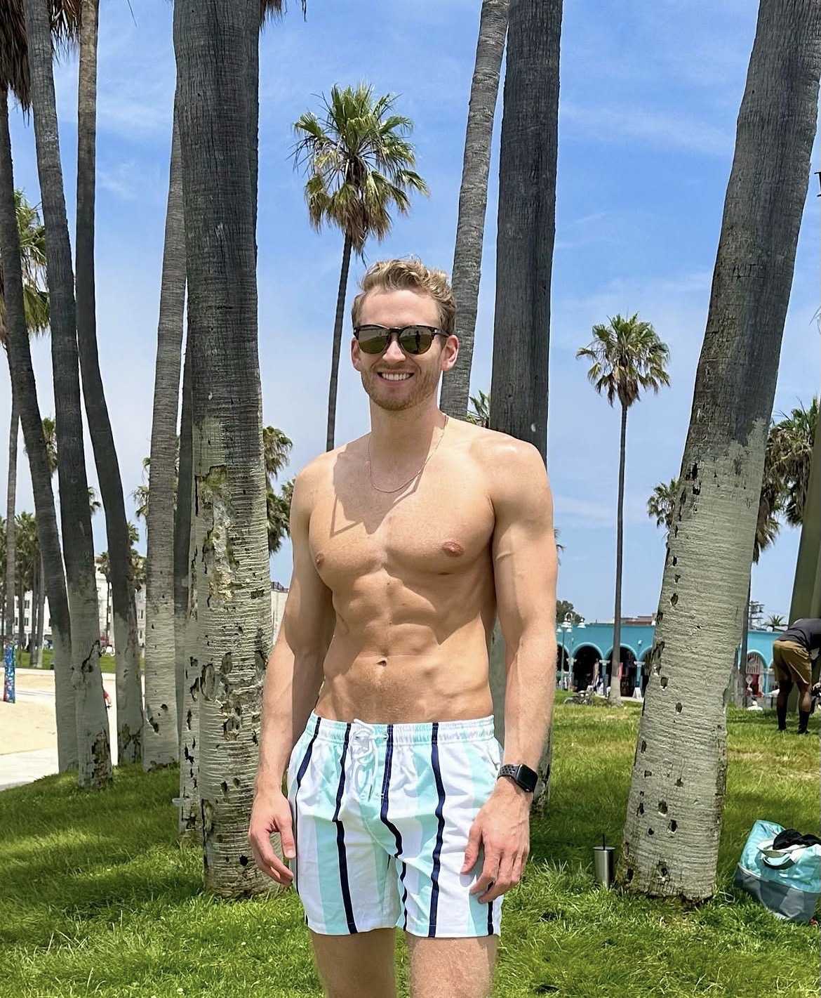 Charles — Friendboy profile photo