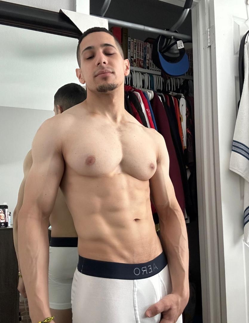 Book — Friendboy profile photo