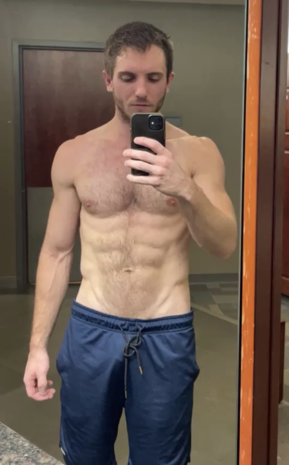 Logan X — Friendboy profile photo